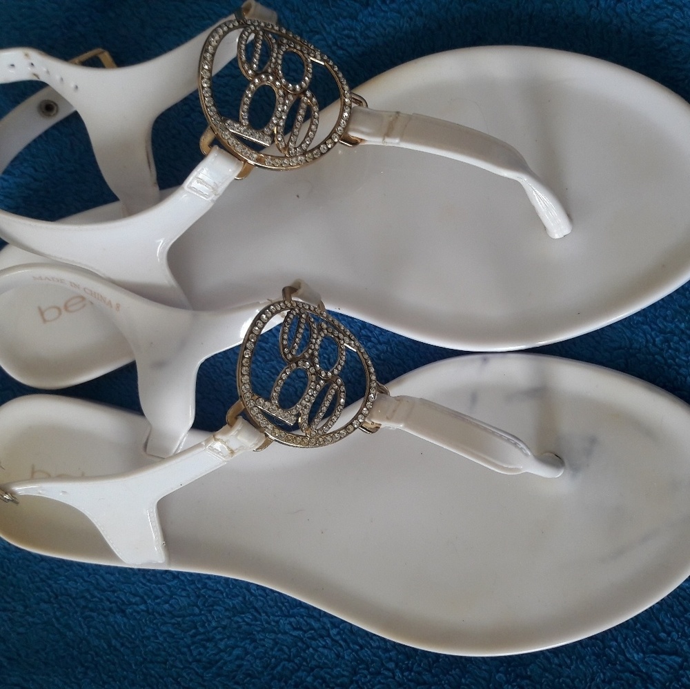 Bebe sandals
